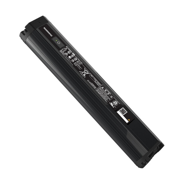 baterÍa integrada para tubo inferior 630 wh