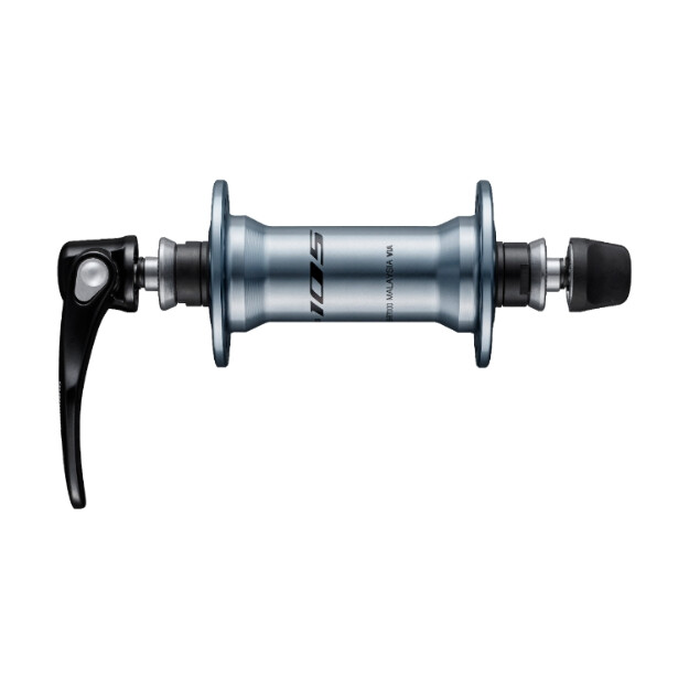 buje delantero para freno de llanta shimano 105