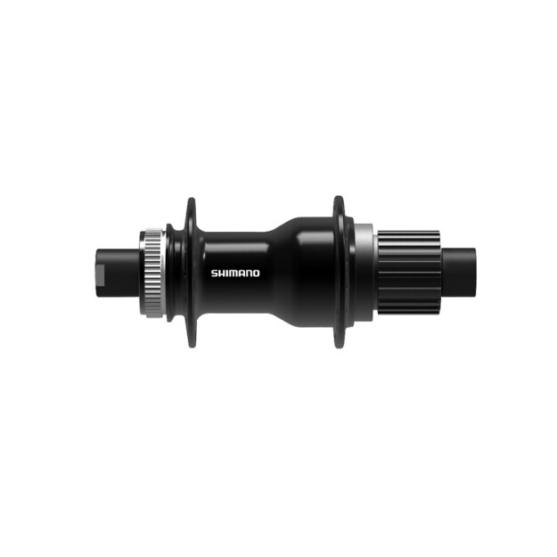buje trasero 148x12 mm e-thru micro spline 12 velocidades