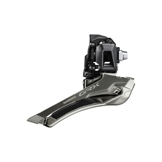 desviador delantero grx 2x12