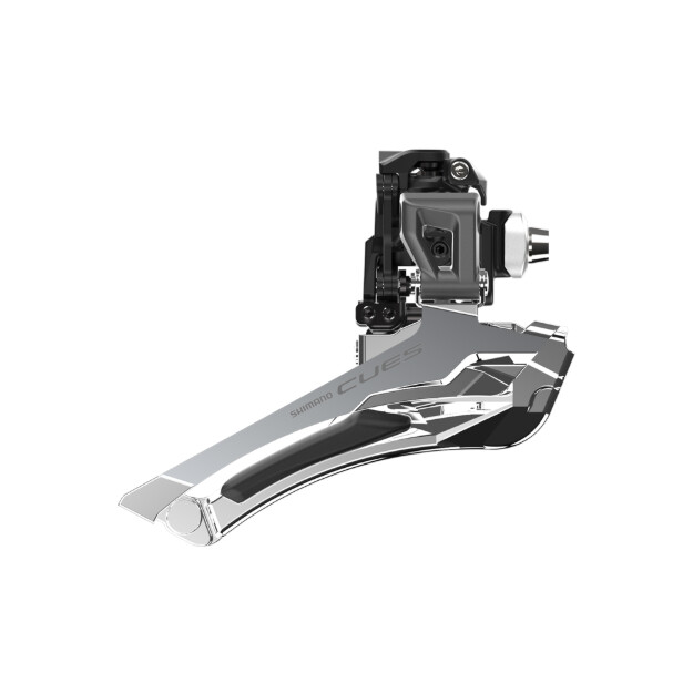 desviador delantero cues 2x109s montaje soldado