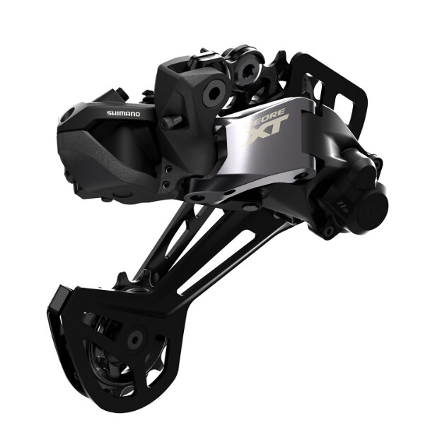 cambio trasero deore xt di2 1x11