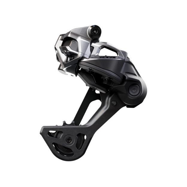 cambio trasero xtr di2 e-mtb de pata larga 11 velocidades linkglide