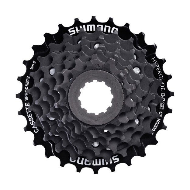 hg cassette 7s
