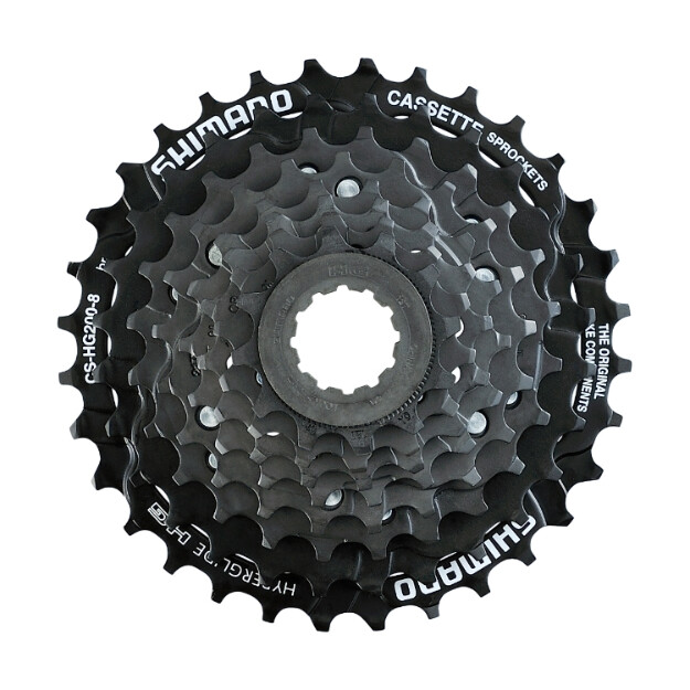 hg cassette 7s