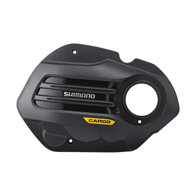 cubierta de la unidad de transmisión e6100 para uso en bicicleta de carga