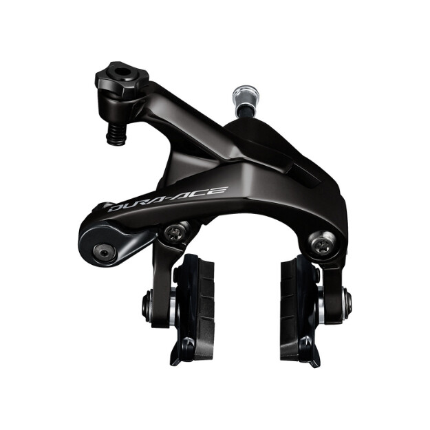 pinza de freno de doble pivote dura-ace