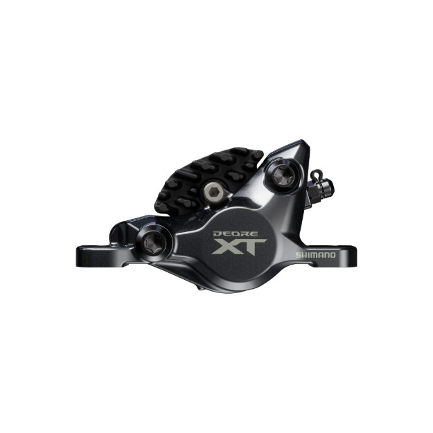pinza de freno deore xt de 2 pistones