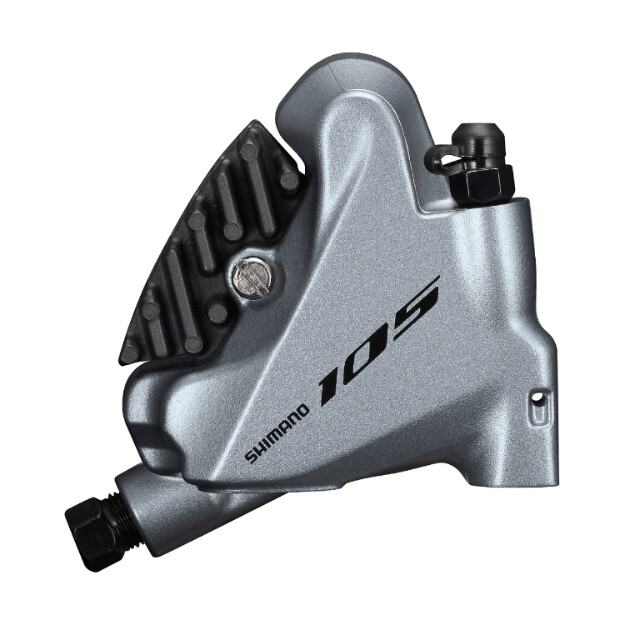 pinza de freno de disco hidráulico trasera shimano 105