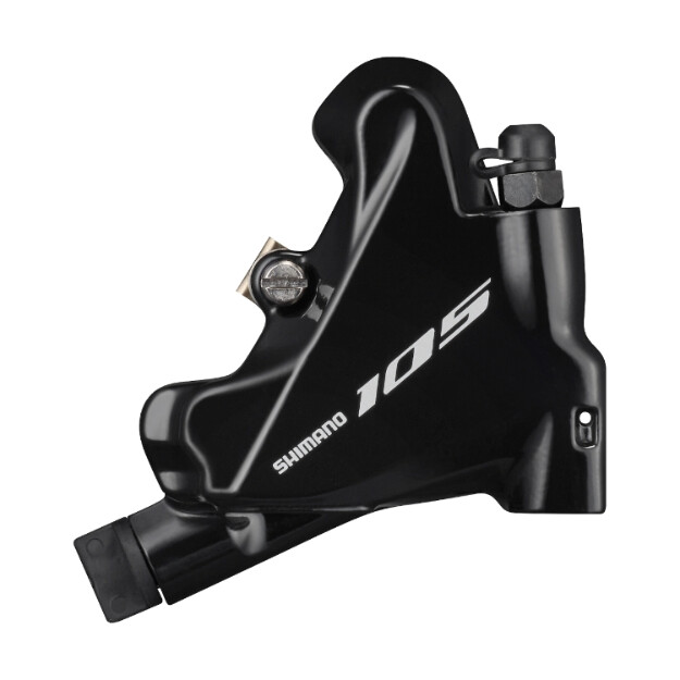 pinza de freno de disco hidráulico trasera shimano 105