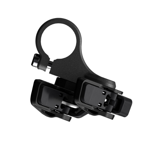 deore xt di2 interruptor de cambio derecho brazadera