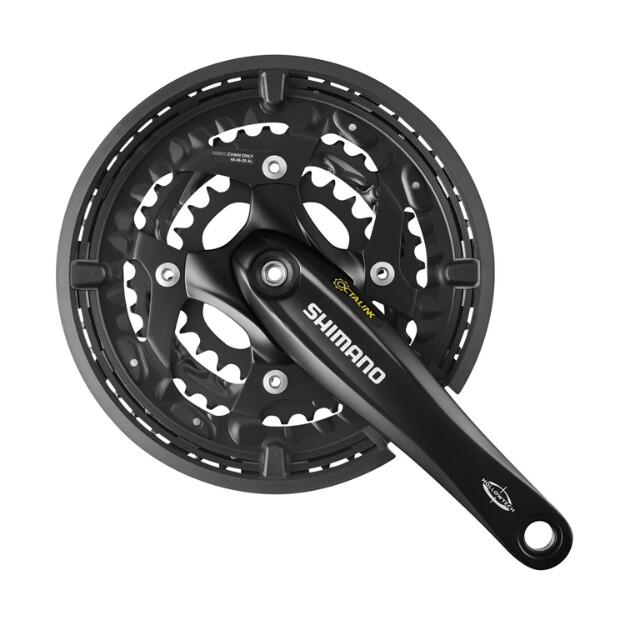 bielas octalink 3x10