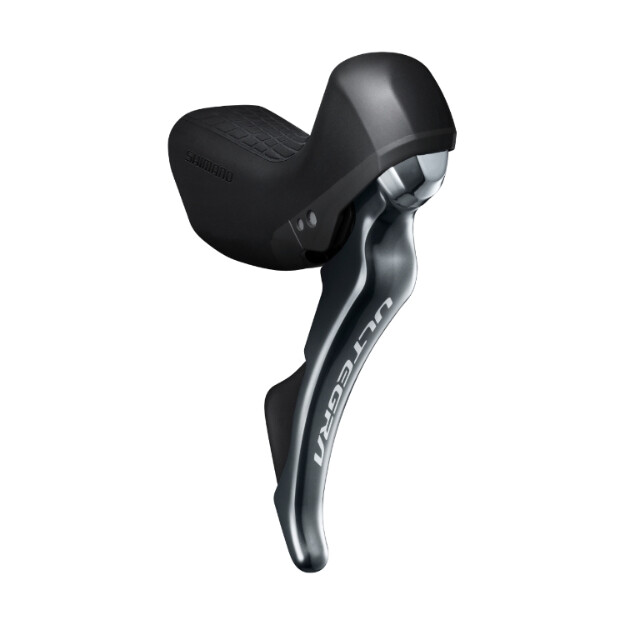 maneta de freno de disco hidráulico ultegra de doble control 11s