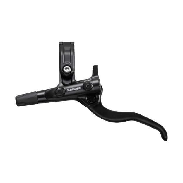 abrazadera de maneta de freno i-spec ev