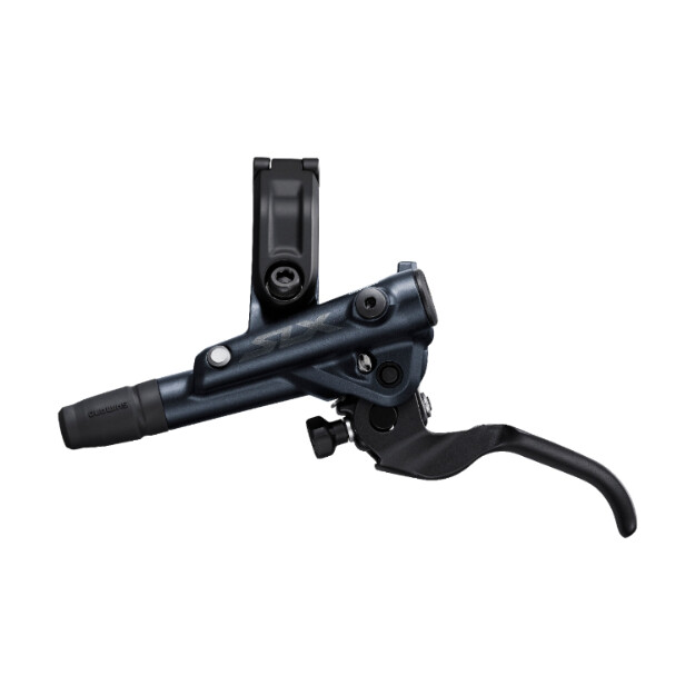 maneta de freno slx i-spec ev abrazadera