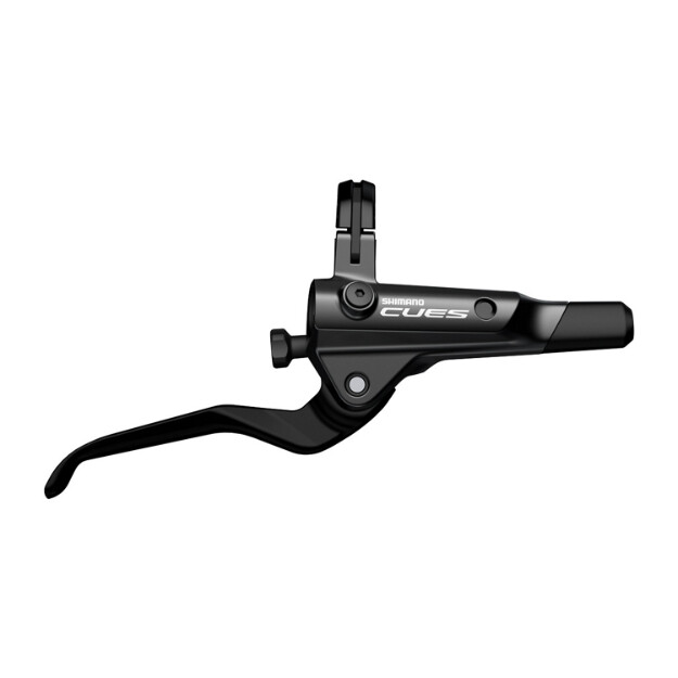 maneta de freno de disco hidrÁulico cues i-spec ii abrazadera