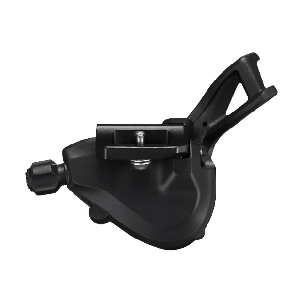 palanca de cambios izquierda deore i-spec ev 2x1011