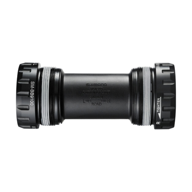 eje de pedalier roscado 6870 mm