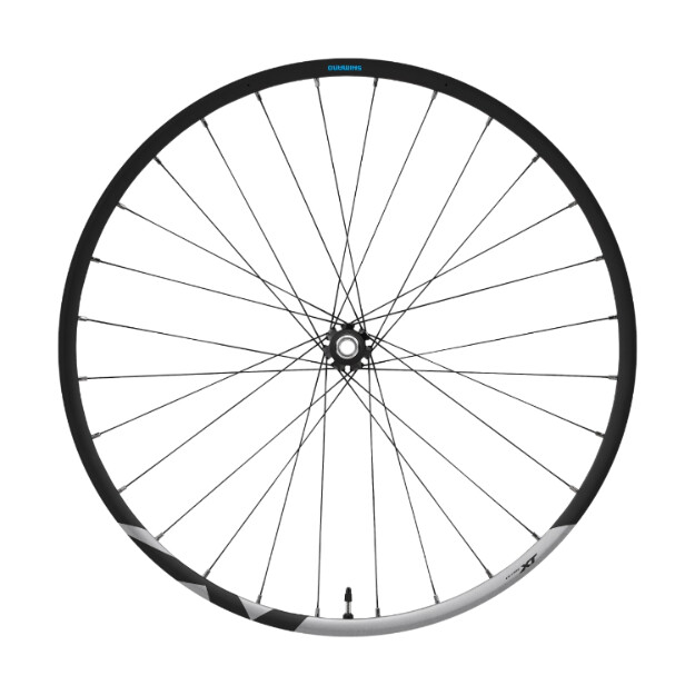 deore xt 27.5 110x15 mm eje pasante xcwheel delantero