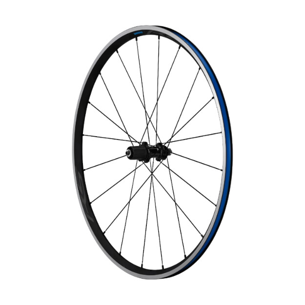 rueda trasera rs300 clincher de 24 mm